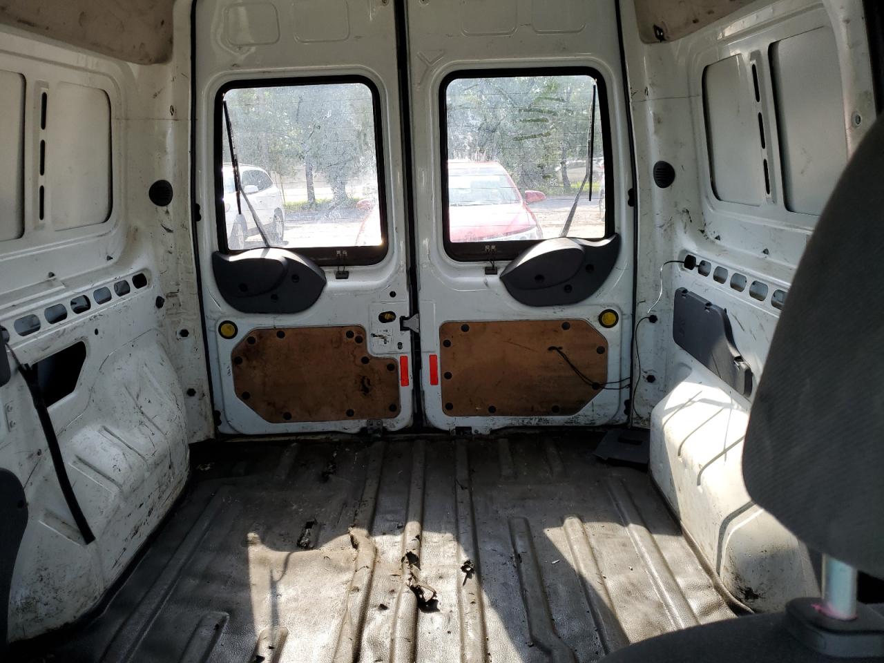 NM0LS6BN0DT152073 2013 Ford Transit Connect Xlt