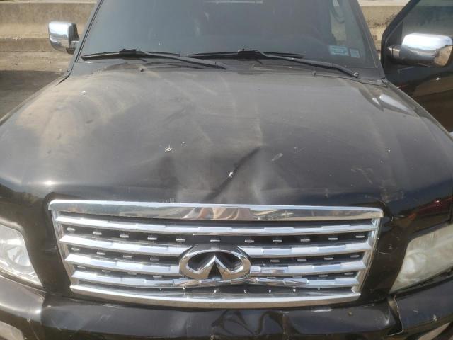 2010 Infiniti Qx56 VIN: 5N3ZA0NE6AN905911 Lot: 59766754