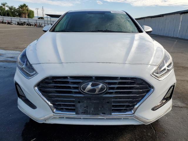 5NPE24AF3KH764070 | 2019 Hyundai sonata se