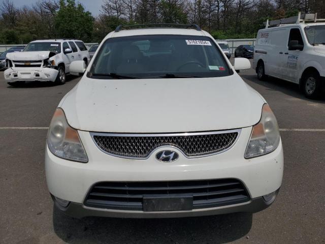 2011 Hyundai Veracruz Gls VIN: KM8NUDCC0BU148485 Lot: 57621054