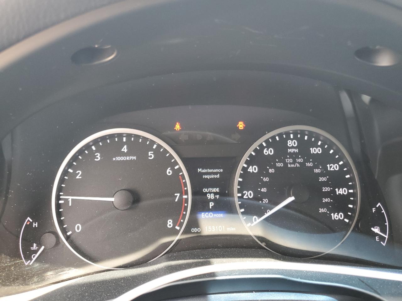 JTHBK1GG2F2170688 2015 Lexus Es 350