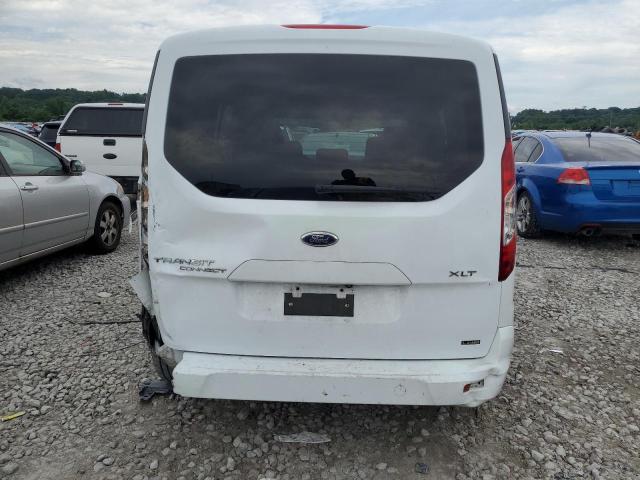 2014 Ford Transit Connect Xlt VIN: NM0GE9F72E1140350 Lot: 60659164