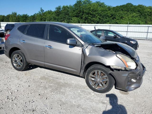 2010 Nissan Rogue S VIN: JN8AS5MV0AW132437 Lot: 57924724