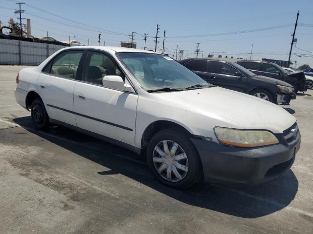 2000 Honda Accord Lx VIN: JHMCG6652YC015414 Lot: 59452994