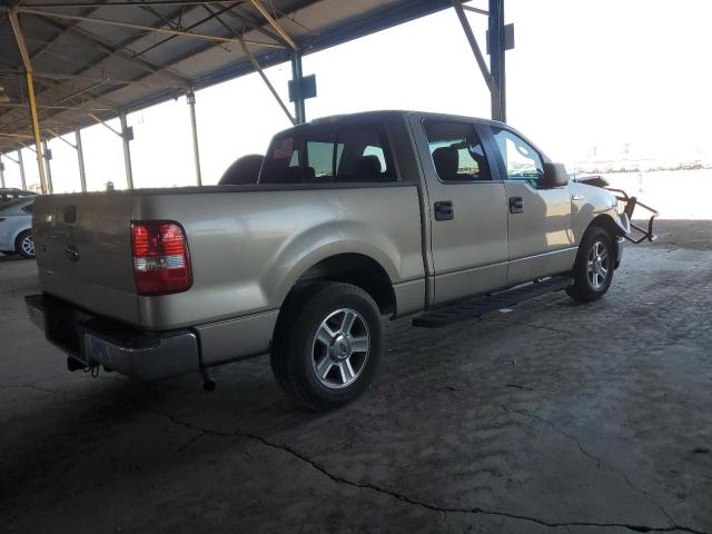 2006 Ford F150 Supercrew VIN: 1FTPW12586FA39453 Lot: 58580324