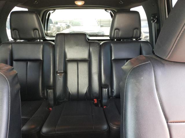 2016 Ford Expedition Xl VIN: 1FMJU1FT7GEF15375 Lot: 61196754