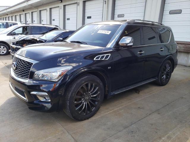 2015 Infiniti Qx80 VIN: JN8AZ2NE6F9085039 Lot: 57371424