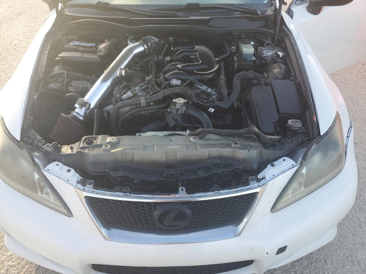 JTHBE262462002151 2006 Lexus Is 350