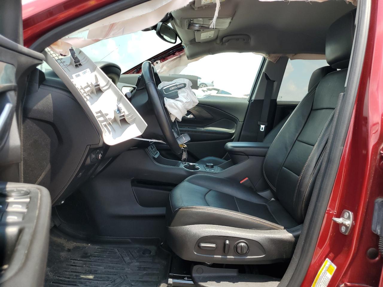 3GKALPEX8KL274194 2019 GMC Terrain Slt