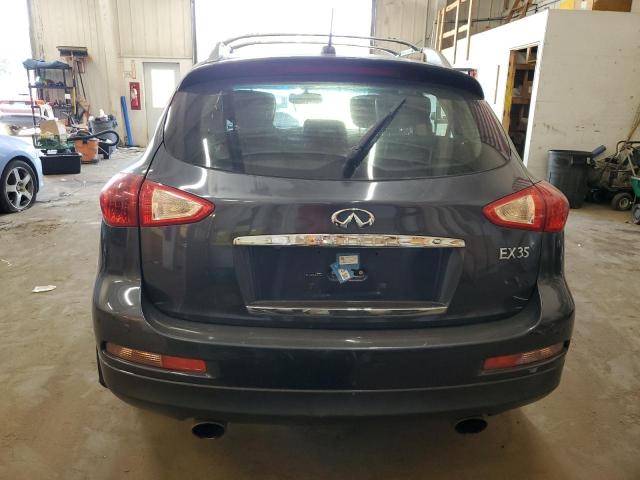 2010 Infiniti Ex35 Base VIN: JN1AJ0HR3AM757248 Lot: 59398564