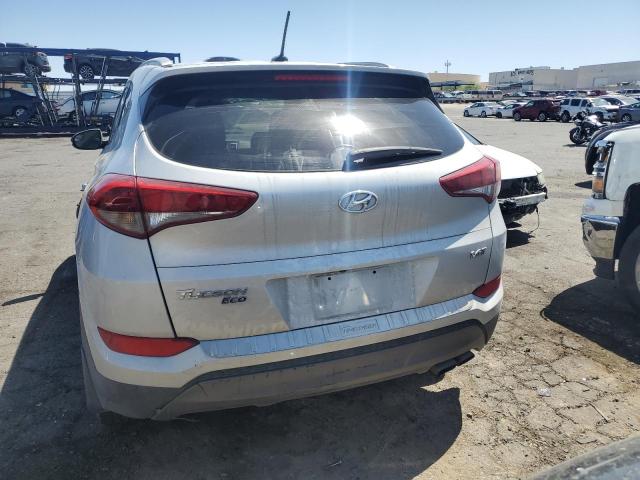 2016 Hyundai Tucson Limited VIN: KM8J33A29GU139930 Lot: 58650424