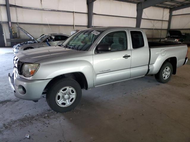 2008 Toyota Tacoma Access Cab VIN: 5TETX22N08Z548573 Lot: 58275164