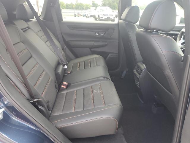 2025 HONDA CR-V SPORT - 2HKRS6H80SH800351