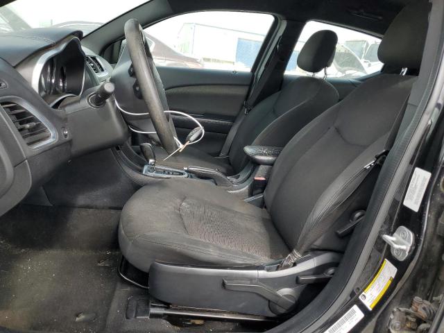 2012 Dodge Avenger Se VIN: 1C3CDZAB9CN322590 Lot: 59008144