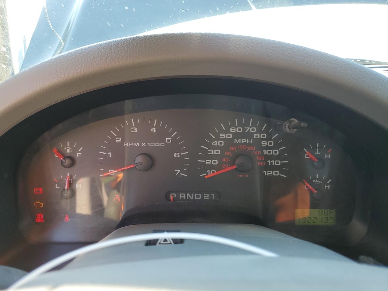 1FTPW12566KB14836 2006 Ford F150 Supercrew