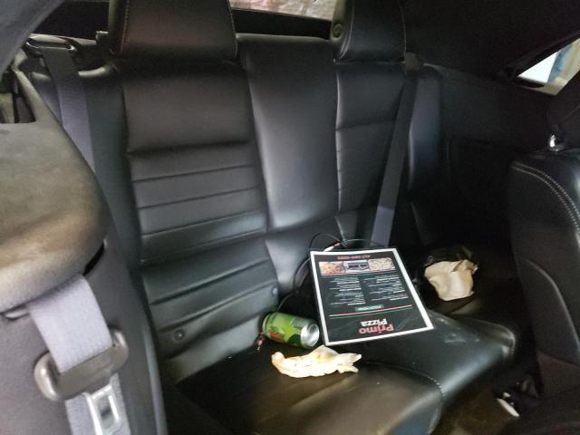 2013 Ford Mustang Gt VIN: 1ZVBP8FF5D5205902 Lot: 56901034