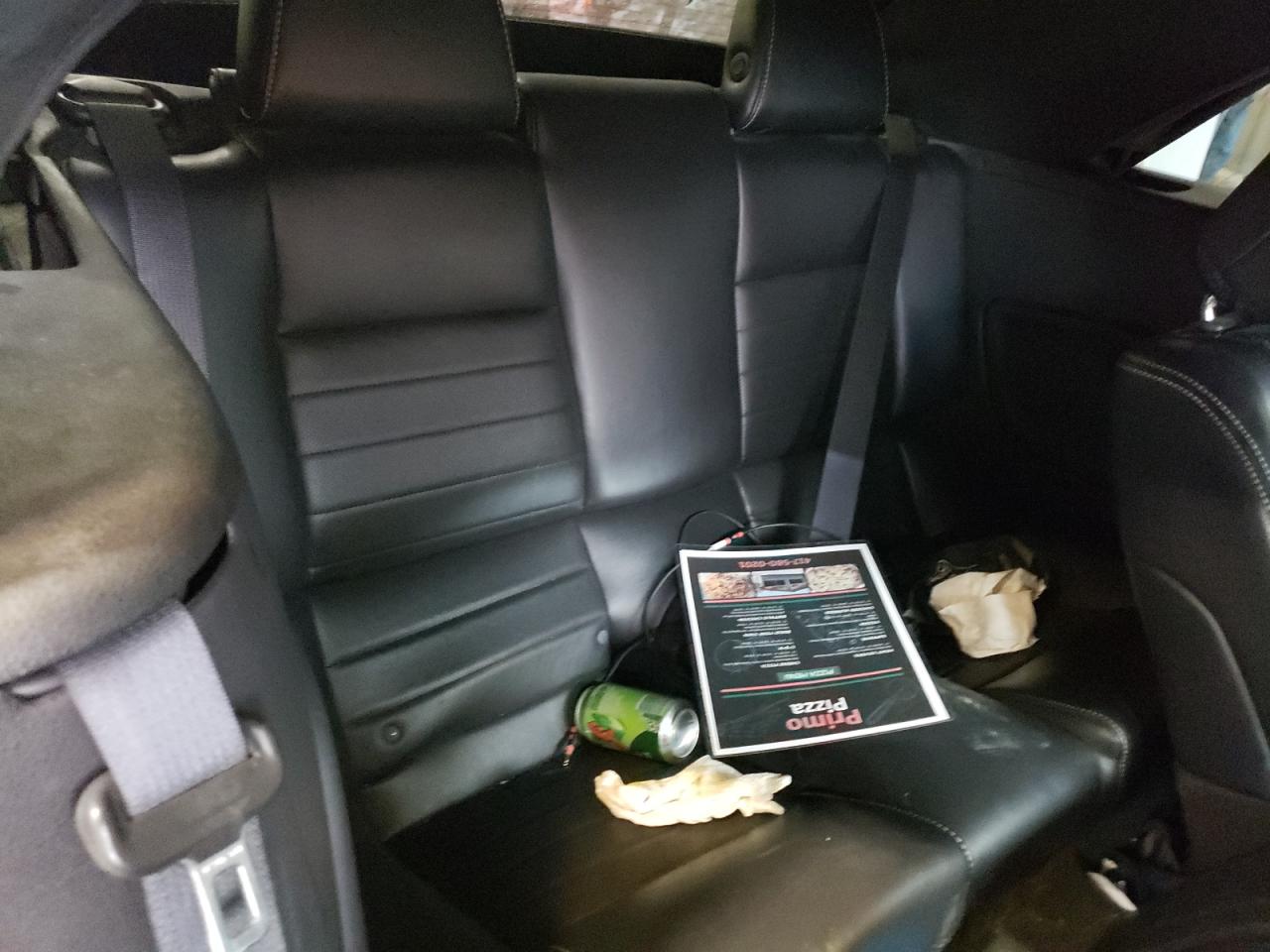 1ZVBP8FF5D5205902 2013 Ford Mustang Gt