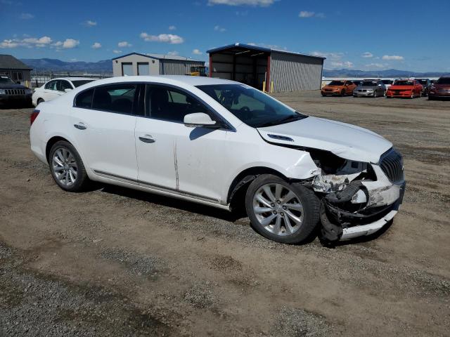 Vin: 1g4gb5g3xef264915, lot: 60763474, buick lacrosse 20144