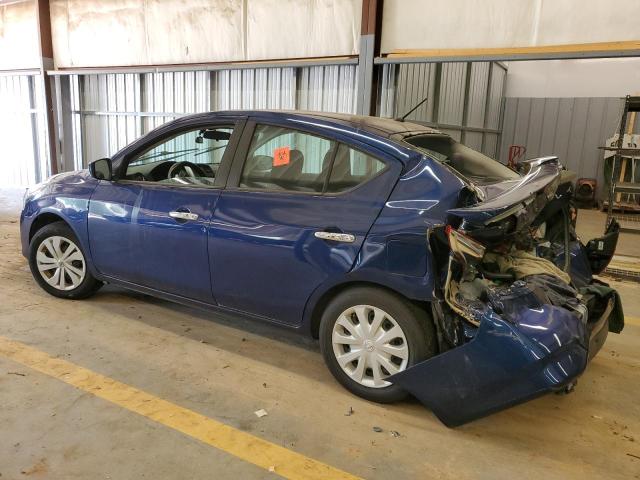 2018 Nissan Versa S VIN: 3N1CN7APXJL882336 Lot: 56871144