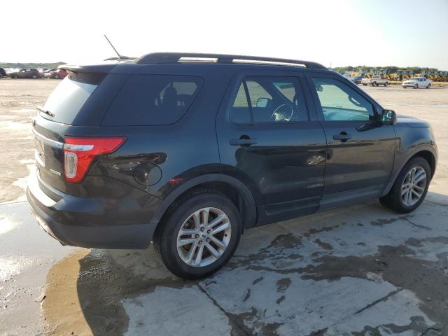 2015 FORD EXPLORER - 1FM5K7B89FGC63269