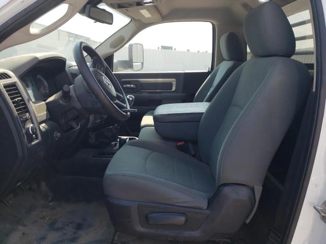 2015 Ram 3500 VIN: 3C7WRTAL3FG645369 Lot: 58537234