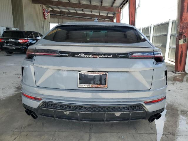 2020 Lamborghini Urus VIN: ZPBUA1ZL1LLA07374 Lot: 59697224