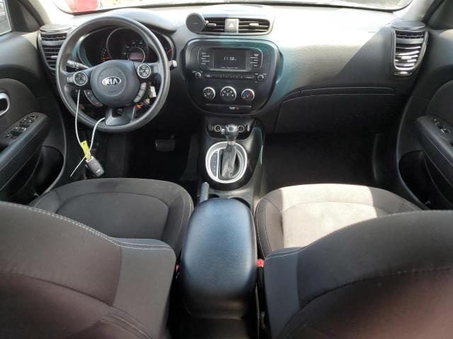 2017 Kia Soul VIN: KNDJN2A29H7411577 Lot: 57472034