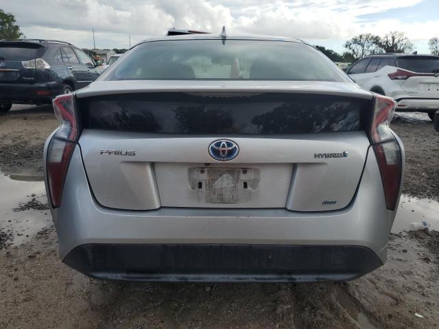 2016 Toyota Prius VIN: JTDKARFU1G3018729 Lot: 60712284