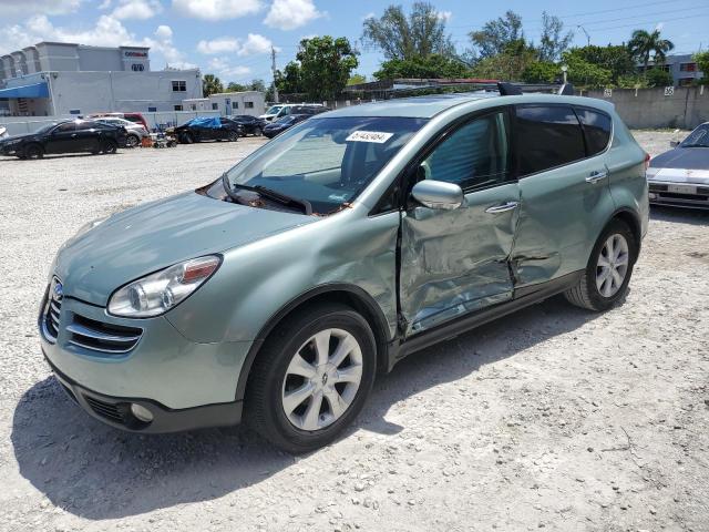 2006 Subaru B9 Tribeca 3.0 H6 VIN: 4S4WX85C564420521 Lot: 57432464