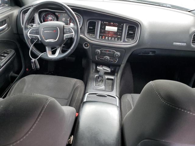 2016 DODGE CHARGER SX - 2C3CDXJG7GH306046