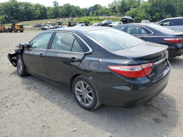 VIN 4T1BF1FK3HU715831 2017 Toyota Camry, LE no.2