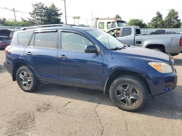 2007 Toyota Rav4 VIN: JTMBD33V675120453 Lot: 59060094