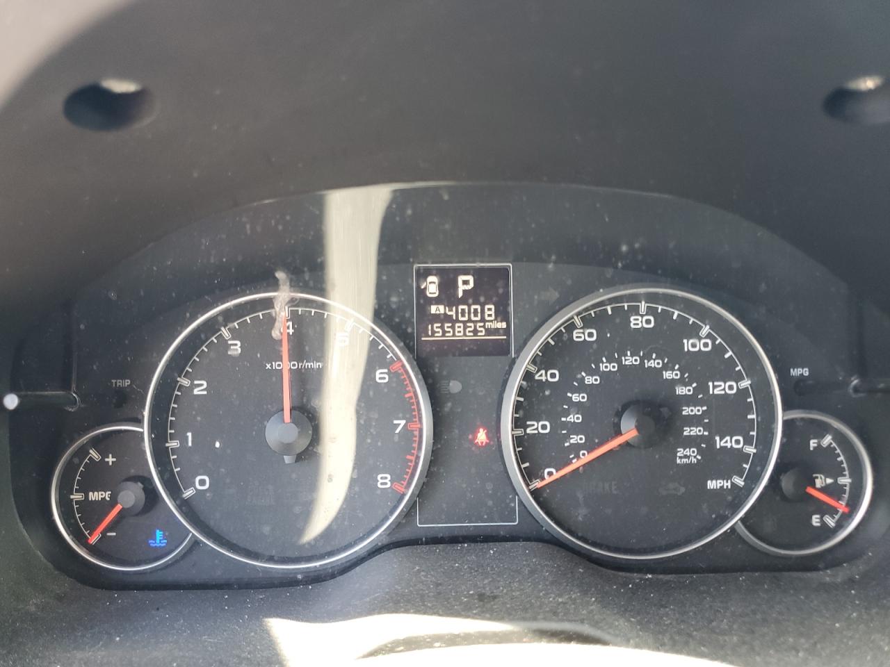 4S3BMCG63D3025567 2013 Subaru Legacy 2.5I Premium