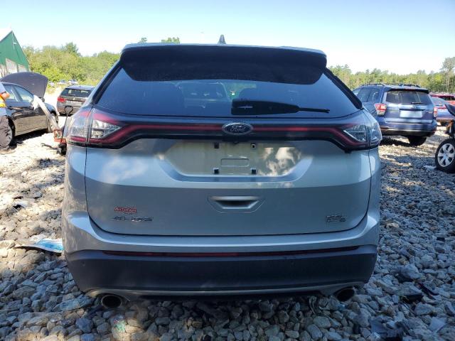 2015 FORD EDGE SEL - 2FMTK4J9XFBC27386