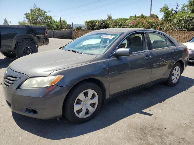 2007 Toyota Camry Ce VIN: 4T1BE46K57U512782 Lot: 58580224