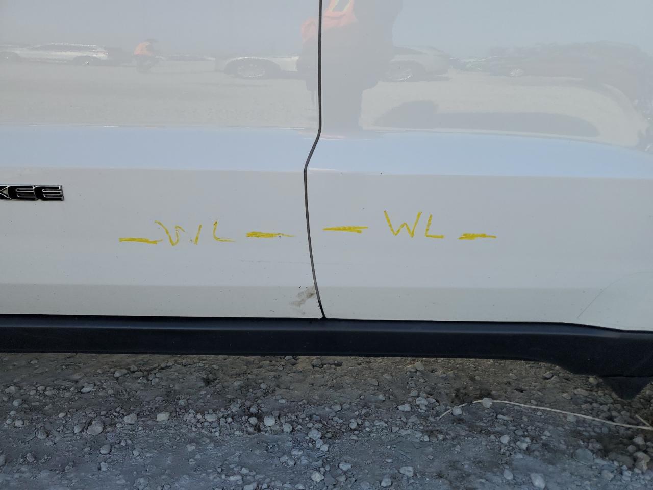 1C4RJEBG0LC128267 2020 Jeep Grand Cherokee Limited