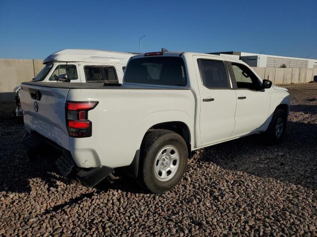 1N6ED1EJXNN640614 Nissan Frontier S 3