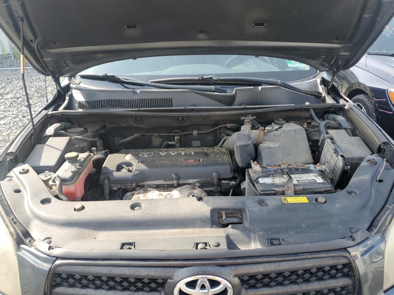 JTMBD32V285153176 2008 Toyota Rav4 Sport