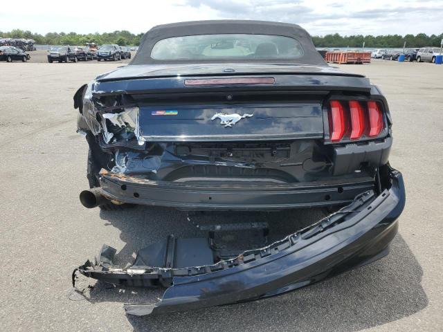 2018 Ford Mustang VIN: 1FATP8UH8J5155851 Lot: 58820964