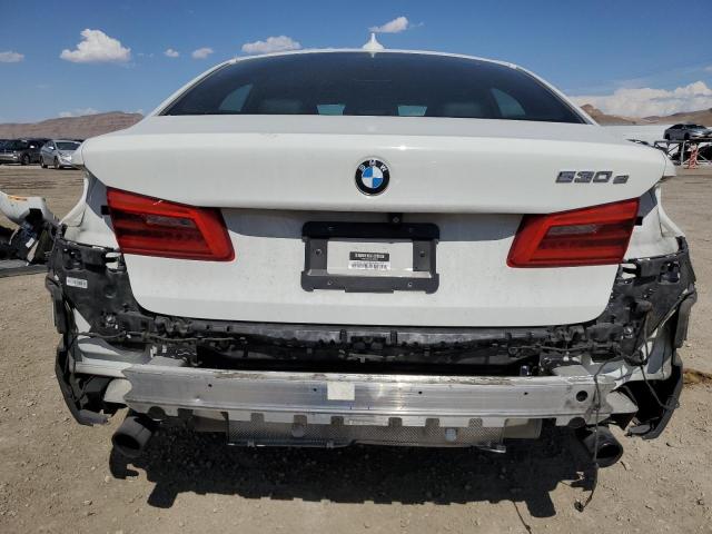 VIN WBAJA9C57KB393061 2019 BMW 5 Series, 530E no.6