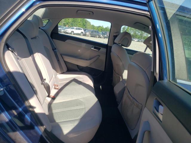 2016 HYUNDAI SONATA SE - 5NPE24AF6GH320687