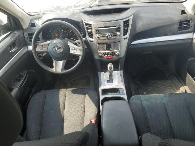 2010 Subaru Legacy 2.5I VIN: 4S3BMBA68A3227769 Lot: 59079534