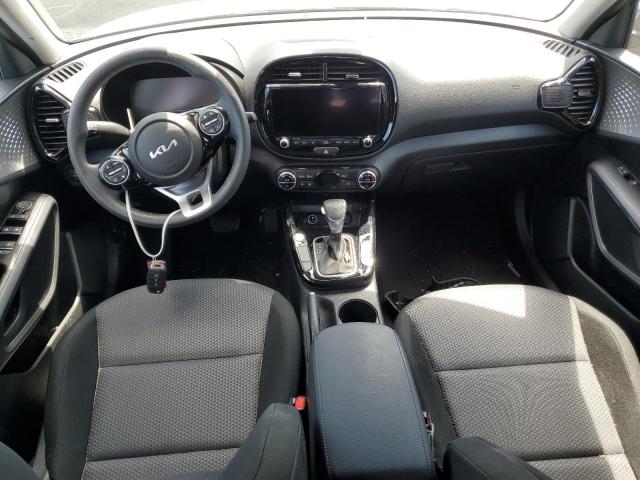 2023 KIA SOUL LX - KNDJ23AU5P7206160