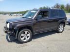 1C4NJRCBXED798916 2014 Jeep Patriot Limited