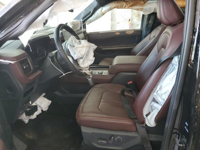 2022 FORD EXPEDITION - 1FMJK2ATXNEA42040