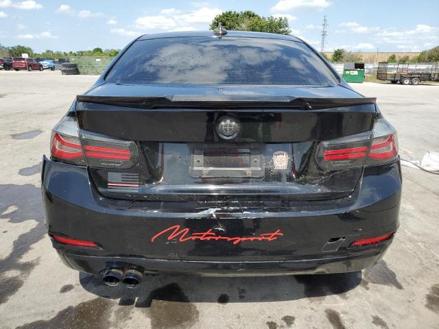 2013 BMW 328 Xi Sulev VIN: WBA3B5G56DNP40311 Lot: 57210004