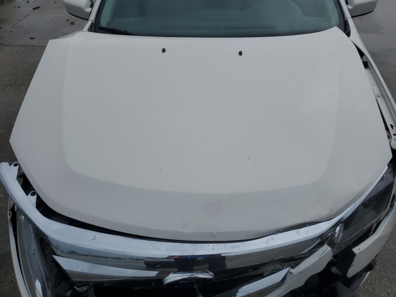 3FAHP0HA1CR291498 2012 Ford Fusion Se