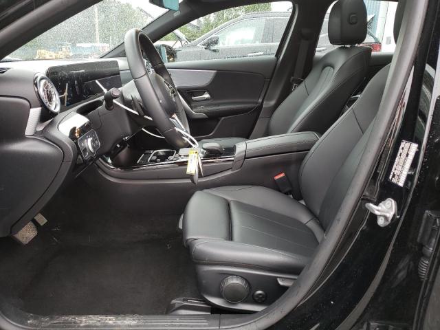 2022 MERCEDES-BENZ A 220 4MAT - W1K3G4FB4NJ363420