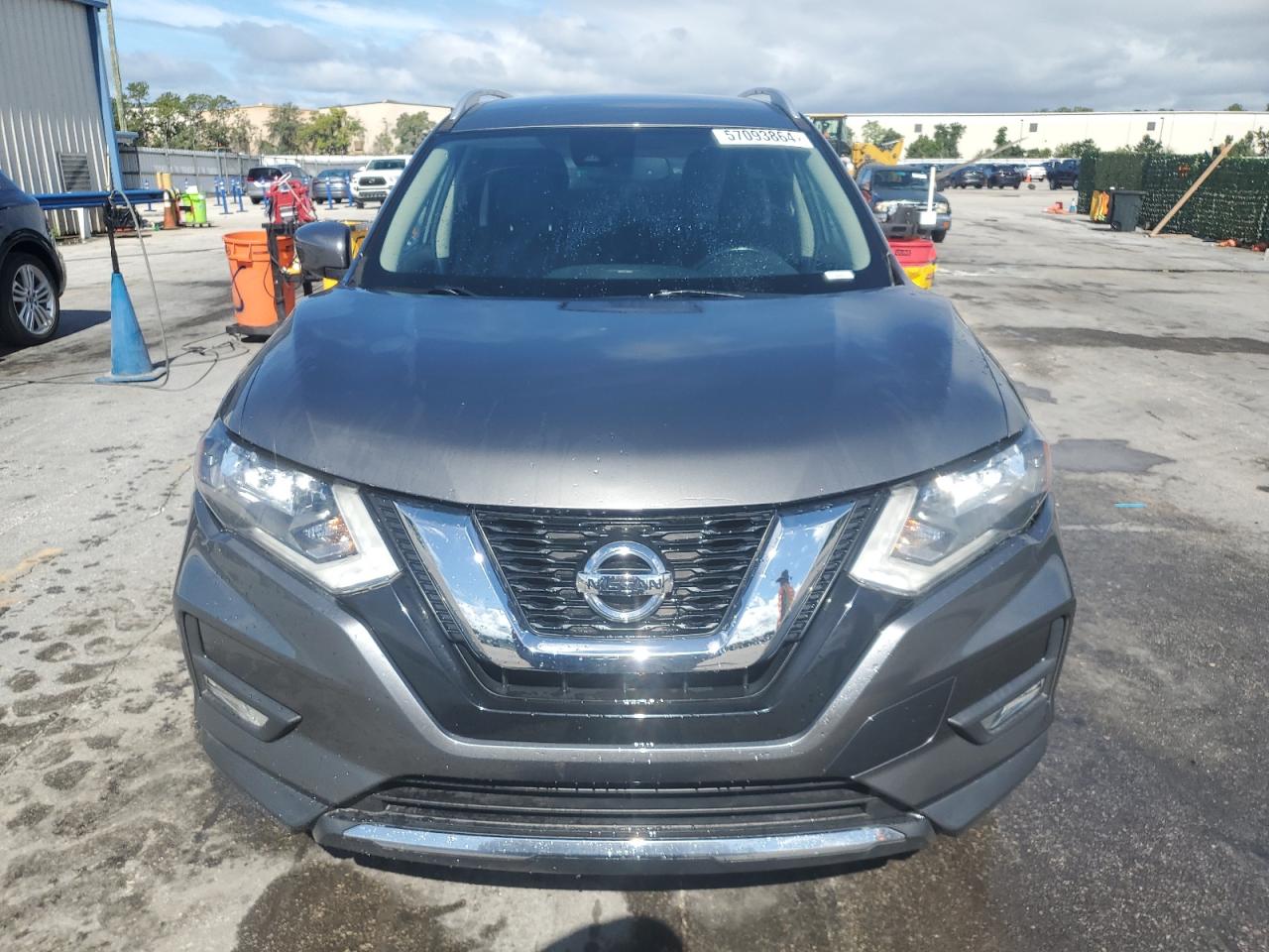 JN8AT2MT8HW139043 2017 Nissan Rogue S