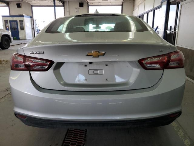 2019 Chevrolet Malibu Lt VIN: 1G1ZD5ST1KF107924 Lot: 60464464